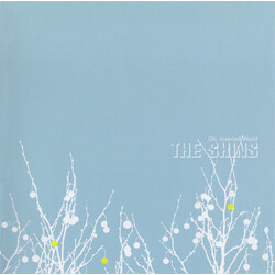 The Shins Oh, Inverted World
