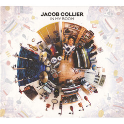 Jacob Collier In My Room