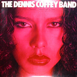 The Dennis Coffey Band A Sweet Taste Of Sin