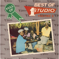 Various Full Up (Best Of Studio One Volume 2)