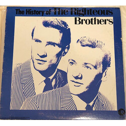 The Righteous Brothers History Of The Righteous Brothers