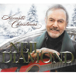 Neil Diamond Acoustic Christmas