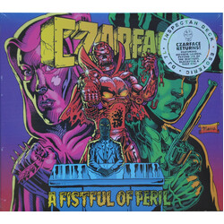Czarface A Fistful Of Peril