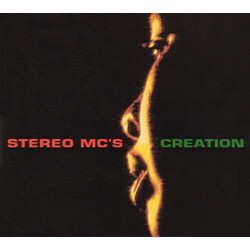 Stereo MC's Creation