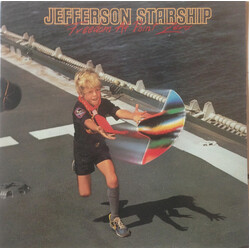 Jefferson Starship Freedom At Point Zero