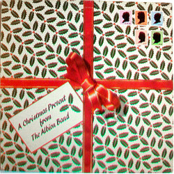 The Albion Band A Christmas Present From The Albion Band