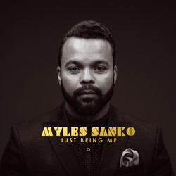 Myles Sanko Just Being Me