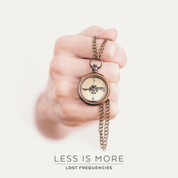 Lost Frequencies Less Is More