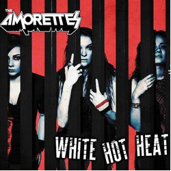 The Amorettes White Hot Heat