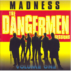 Madness The Dangermen Sessions (Volume One)
