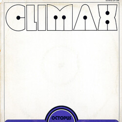 Amedeo Minghi / Piero Montanari / Roberto Conrado Climax Vinyl LP