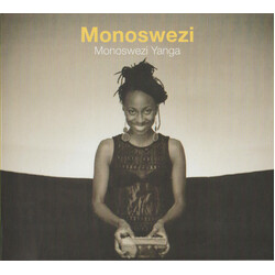 Monoswezi Monoswezi Yanga