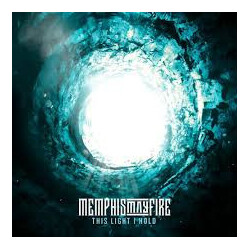 Memphis May Fire This Light I Hold
