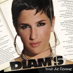Diam's Brut De Femme