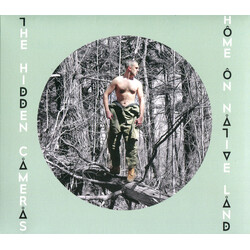 The Hidden Cameras Home On Native Land
