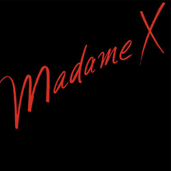 Madame X Madame X