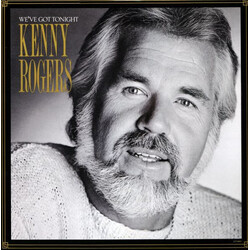 Kenny Rogers We've Got Tonight