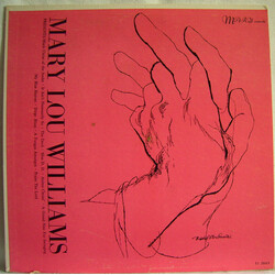 Mary Lou Williams Mary Lou Williams