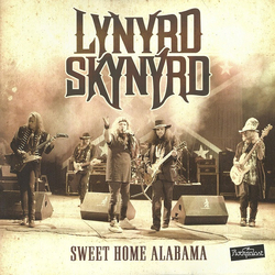 Lynyrd Skynyrd Sweet Home Alabama