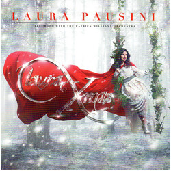 Laura Pausini / Patrick Williams And His Orchestra Laura Xmas