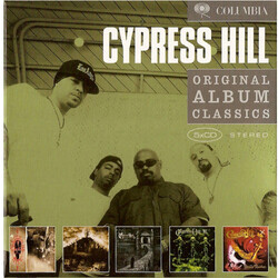 Cypress Hill Original Album Classics