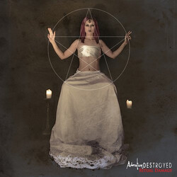 Adoration Destroyed Ritual Damage