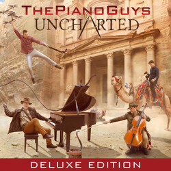 The Piano Guys Uncharted