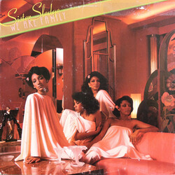 Sister Sledge We Are Family