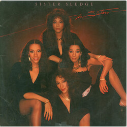 Sister Sledge The Sisters