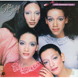 Sister Sledge Love Somebody Today