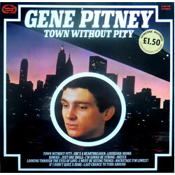Gene Pitney Town Without Pity