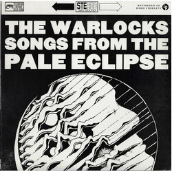 The Warlocks Songs From The Pale Eclipse