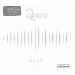 Queen On Air