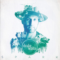 Drake White Spark