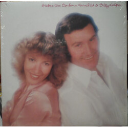 Barbara Fairchild / Billy Walker It Takes Two