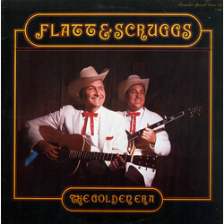 Flatt & Scruggs / The Foggy Mountain Boys The Golden Era