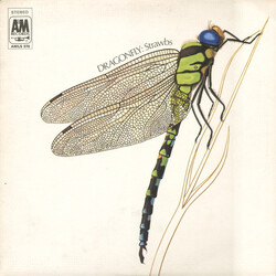 Strawbs Dragonfly