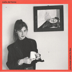 Carla dal Forno You Know What It's Like