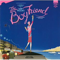 Original 1984 London Cast The Boyfriend