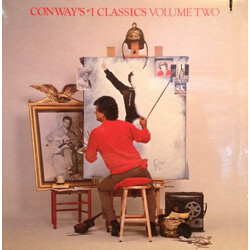 Conway Twitty Conway's #1 Classics Volume Two