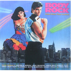 Various Body Rock (Original Motion Picture Soundtrack)
