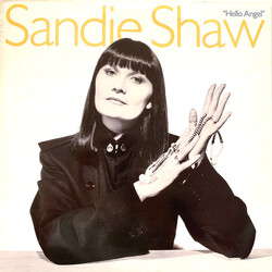 Sandie Shaw Hello Angel