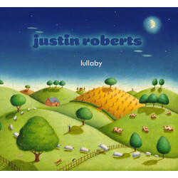 Justin Roberts Lullaby