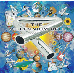 Mike Oldfield The Millennium Bell