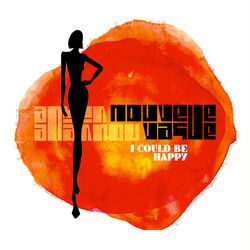 Nouvelle Vague I Could Be Happy