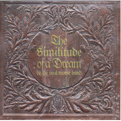Neal Morse Band The Similitude Of A Dream