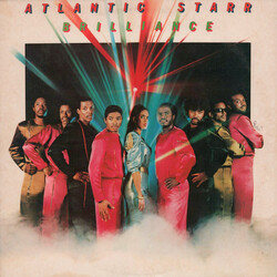 Atlantic Starr Brilliance