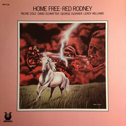 Red Rodney Home Free