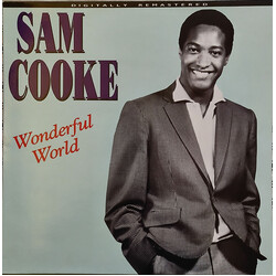Sam Cooke Wonderful World