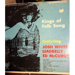Various Kings Of Folk Song